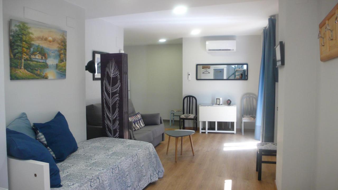 Casa Armas B, En Zocodover, Casco Historico Toledo Ngoại thất bức ảnh